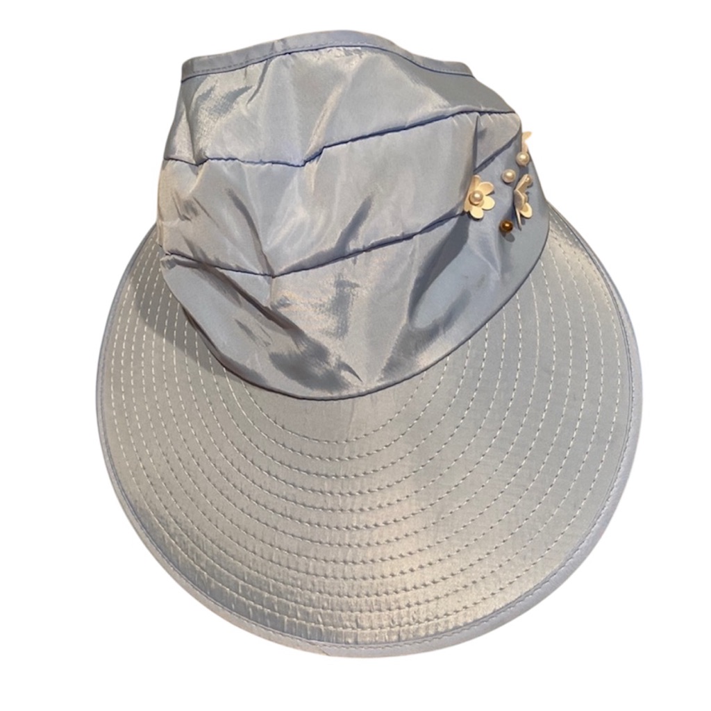 Sunvisor Hat